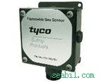 Tyco Gas Detectors